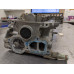 #OO03 Cylinder Head From 2003 Honda Civic  1.3